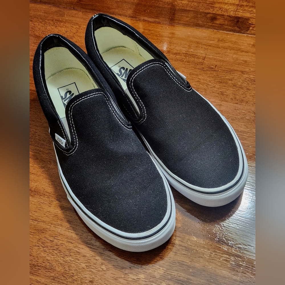 Vans Slip-on Sneakers
